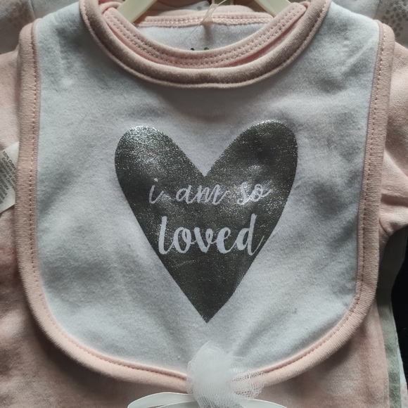 SOLD!!!!!!Baby 6pc Set - Picture 4 of 10